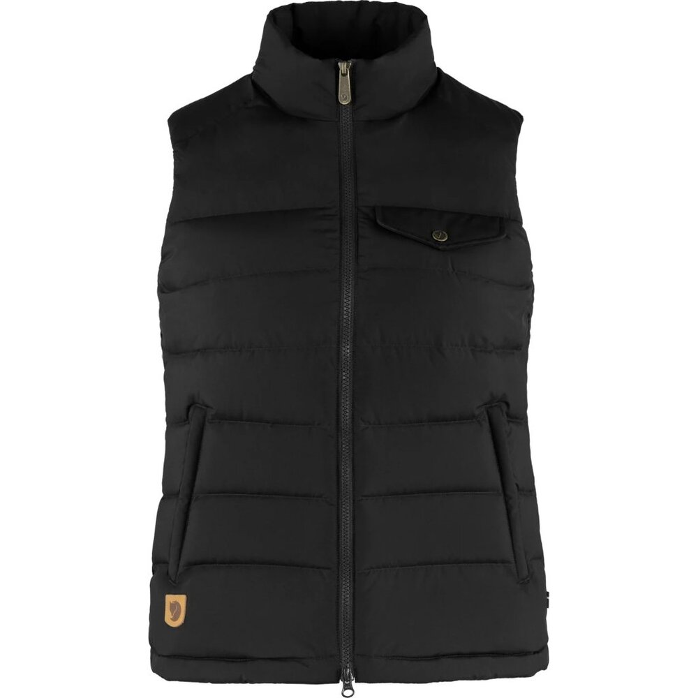 Fjallraven Greenland Down Liner Vest W (Small)